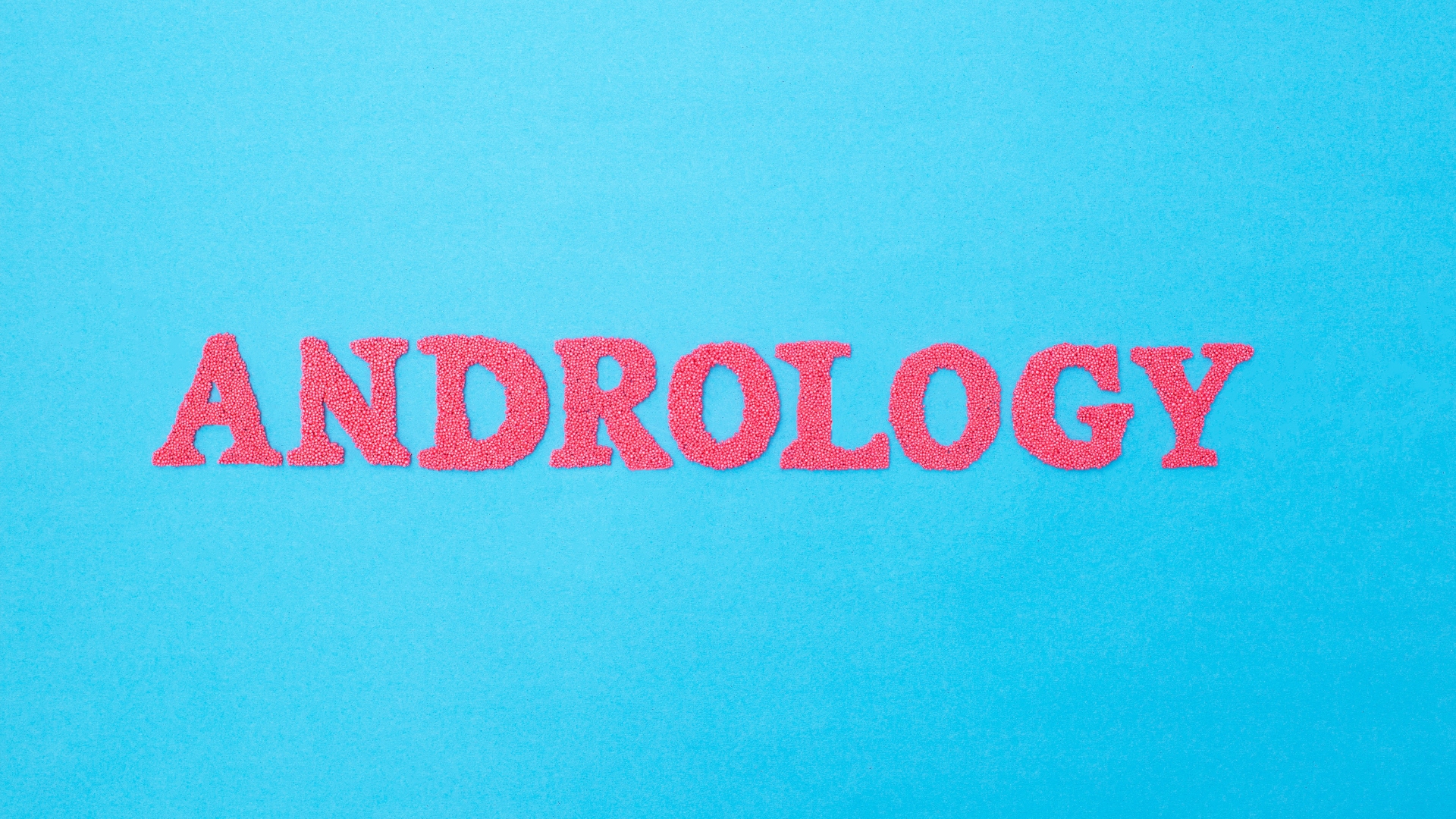 Andrology