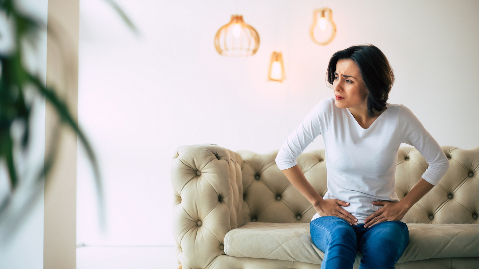 Menstrual disorders